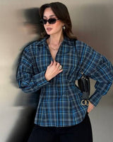 Shirt - Multi - front view