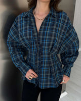 Shirt - Multi - front view