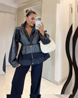 Sparkle Stripe Set