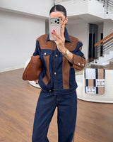 Suit - Multi - front view