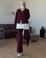 The Go-To 3PCS Set - front view
