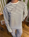 Top - White