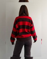 Top - Multi - back view