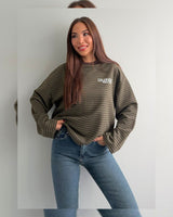 Top - Zeti - front view