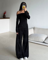 Two Piece Set
