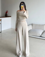 Two Piece Set