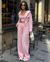 Two Piece Set