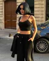 Two Piece Set