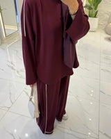 Two Piece Set