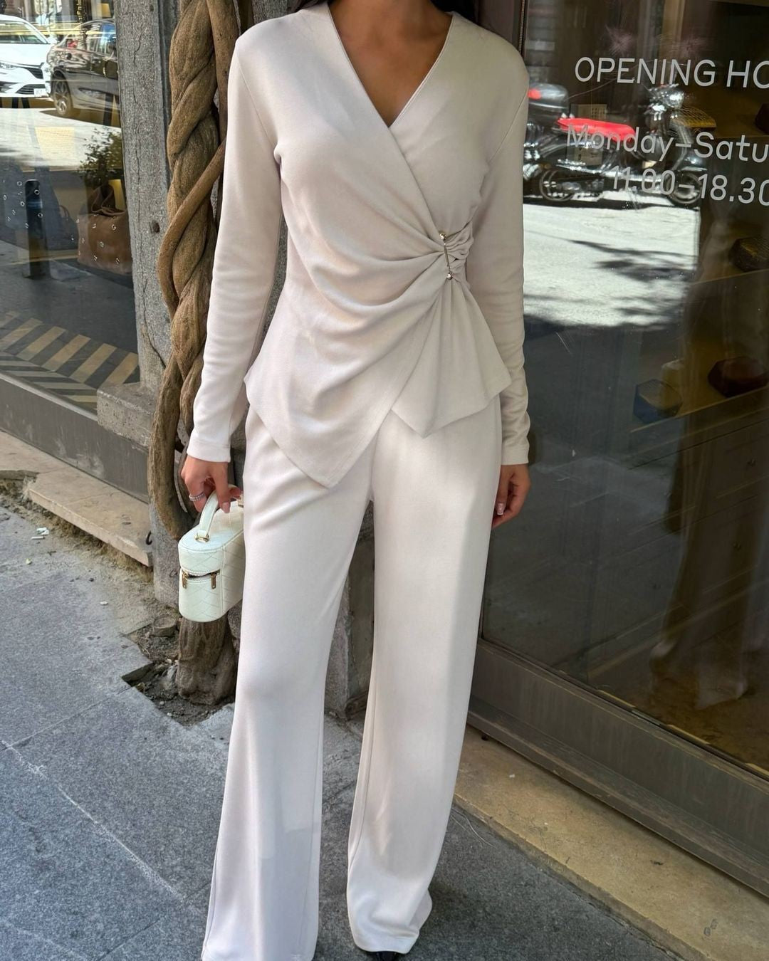 Two Piece Set
