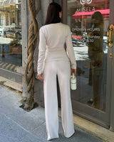 Two Piece Set