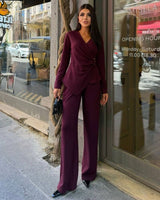 Two Piece Set