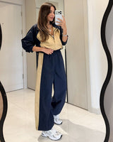 Two Piece Set - Multi - three-quarter view