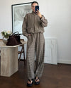 Two Piece Set - front view
