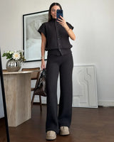 Two Piece Set - front view