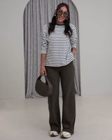 Two Piece Set - Zeti - front view