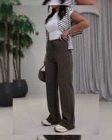 Two Piece Set - Zeti - three-quarter view