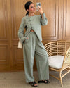 Two Piece Set - Zeti - front view