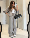 Two Piece Set - front view