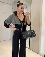 Two Piece Set - Zeti - front view