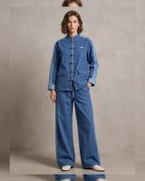Two Piece Set - front view