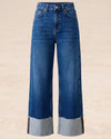 Viral Fall Denim - Denim - front view