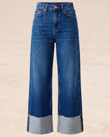 Viral Fall Denim - Denim - front view