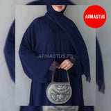 Abaya + Belt