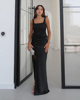 Alessandra Evening Gown