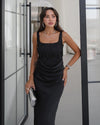 Alessandra Evening Gown