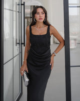 Alessandra Evening Gown