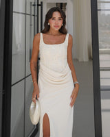 Alessandra Evening Gown