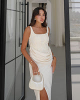 Alessandra Evening Gown