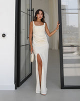Alessandra Evening Gown