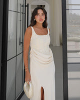 Alessandra Evening Gown
