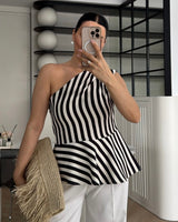 Allure Contour Top
