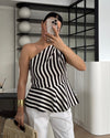 Allure Contour Top