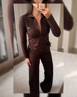 Alo Track Suit