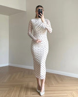 Amour Midi Dress
