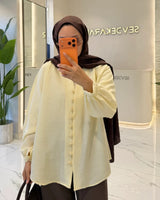 Arden Button Shirt
