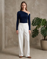 Asymmetric Eclipse Top