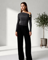 Asymmetric Eclipse Top