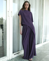 Asymmetric Flow Set
