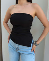Asymmetric Muse Top