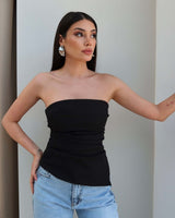 Asymmetric Muse Top