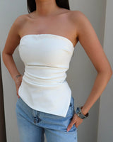 Asymmetric Muse Top
