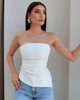 Asymmetric Muse Top