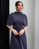 Asymmetric Ruffle Flow Set