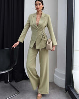 Atelier Muse Suit