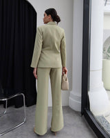 Atelier Muse Suit